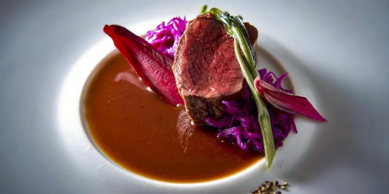 22年 最新 荻窪駅周辺の美味しいディナー8店 夜ご飯におすすめな人気店 一休 Comレストラン