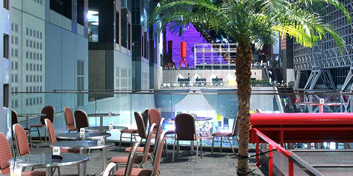 グランヴィアテラス ホテルグランヴィア京都 ビアテラス カフェテラス 一休 Comレストラン