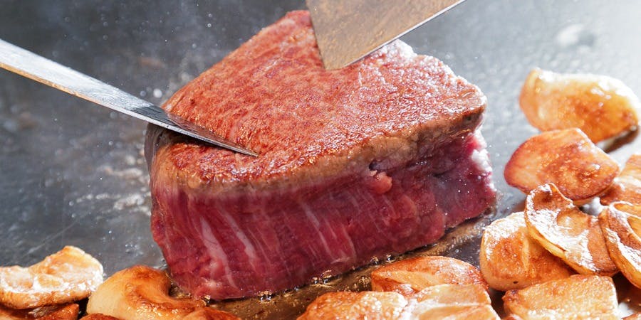 ステーキ・デボン - 画像17