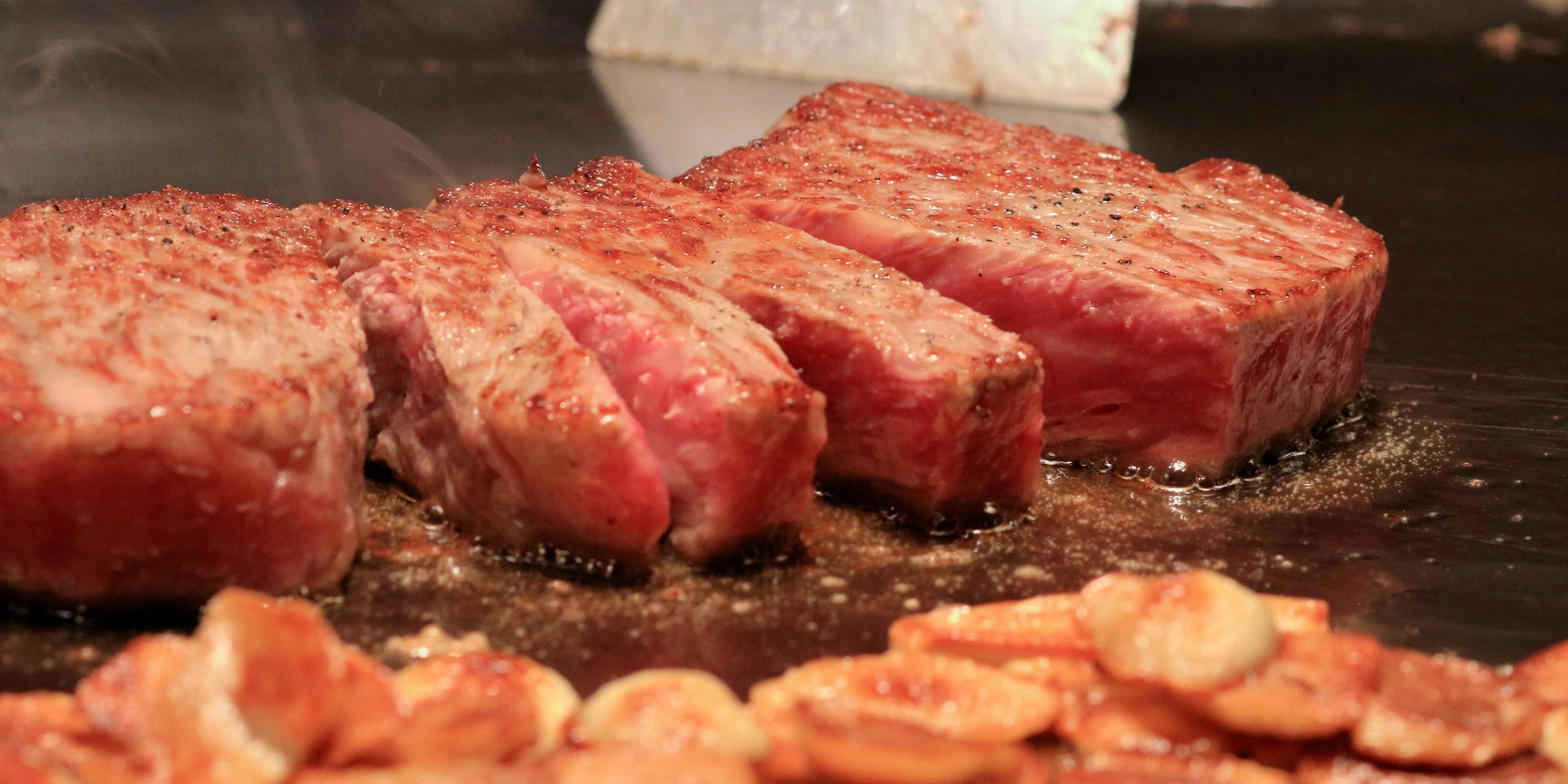 ステーキ・デボン - 画像26