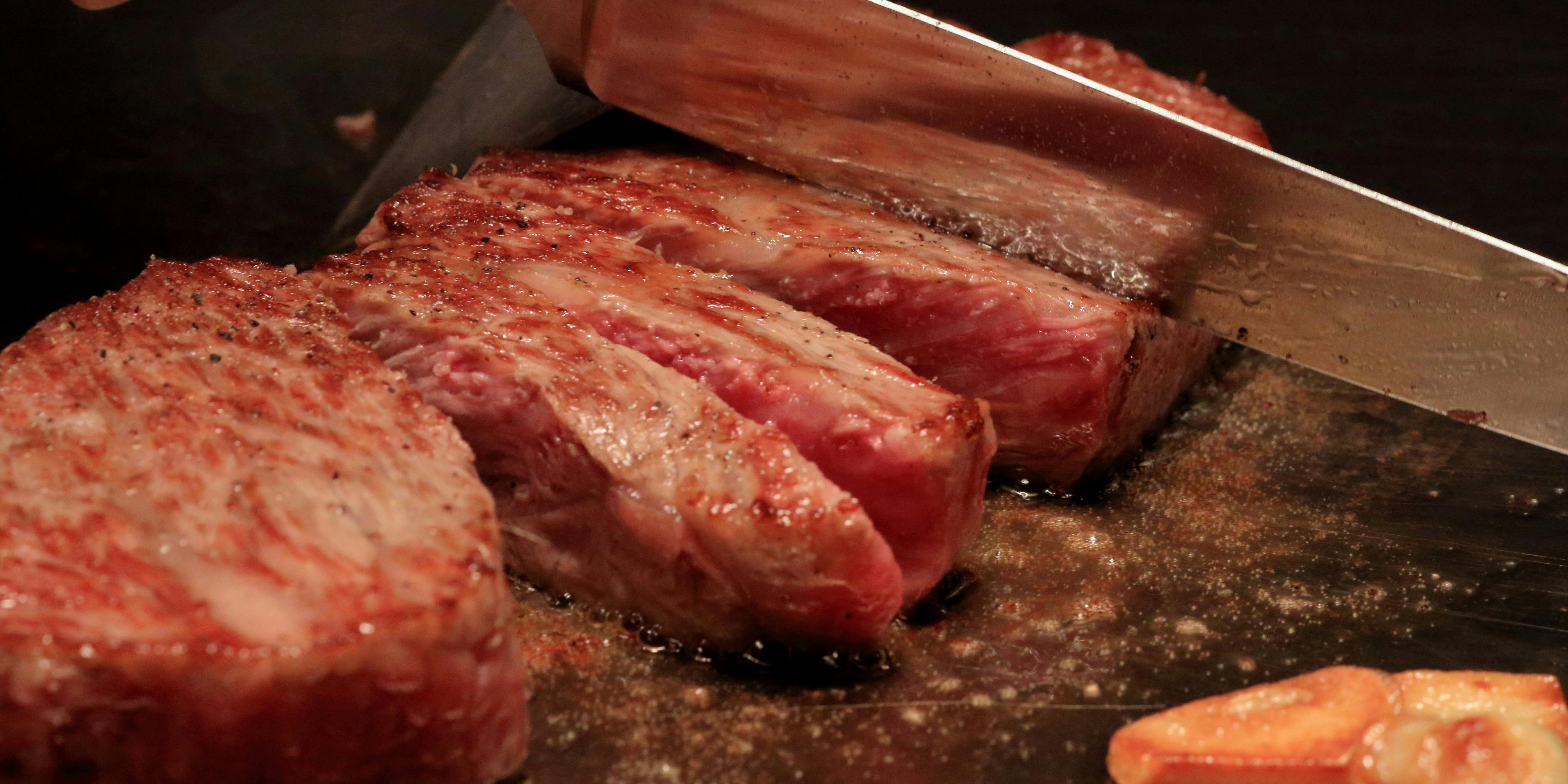 ステーキ・デボン - 画像29