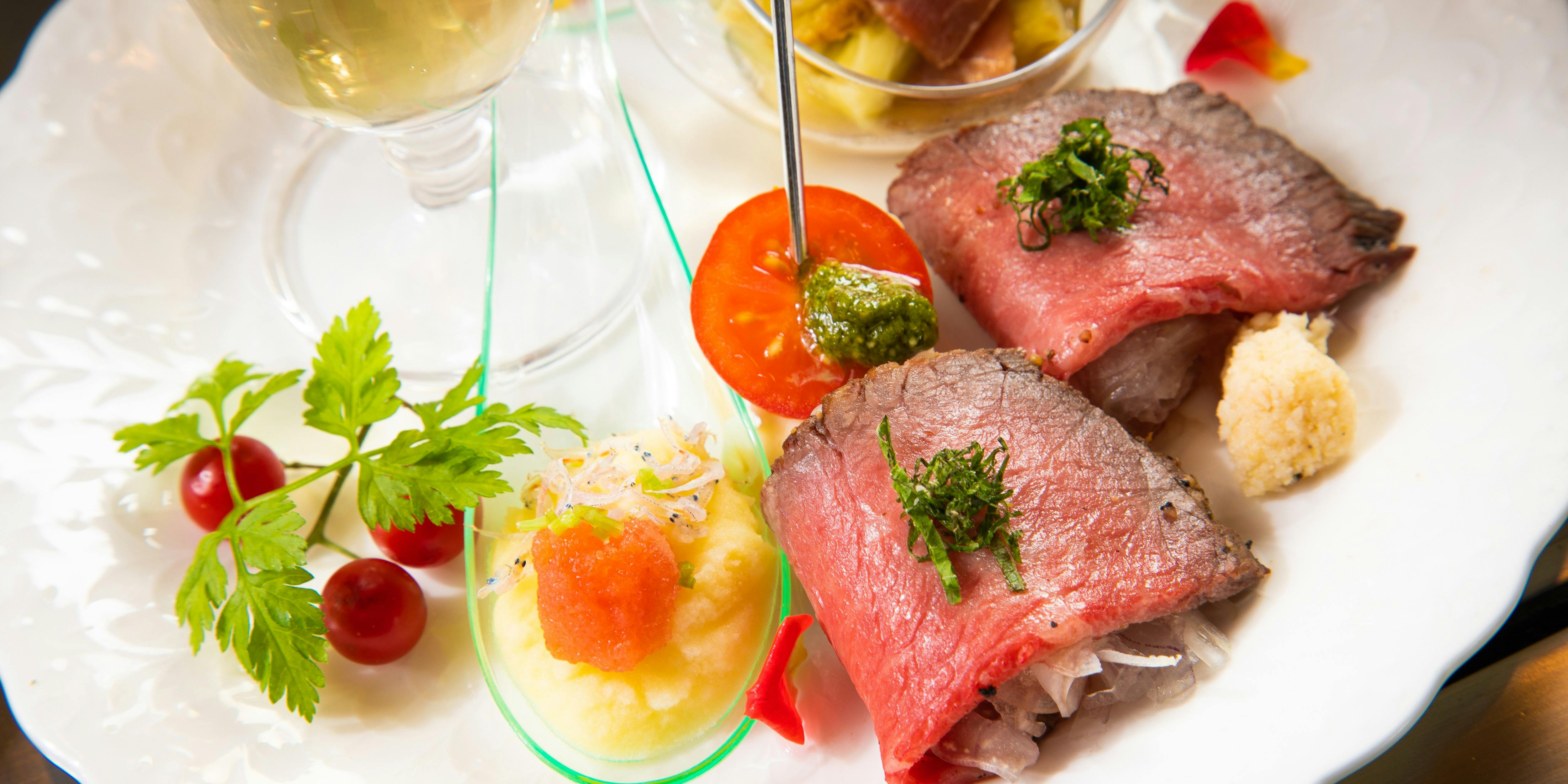 ステーキ・デボン - 画像12