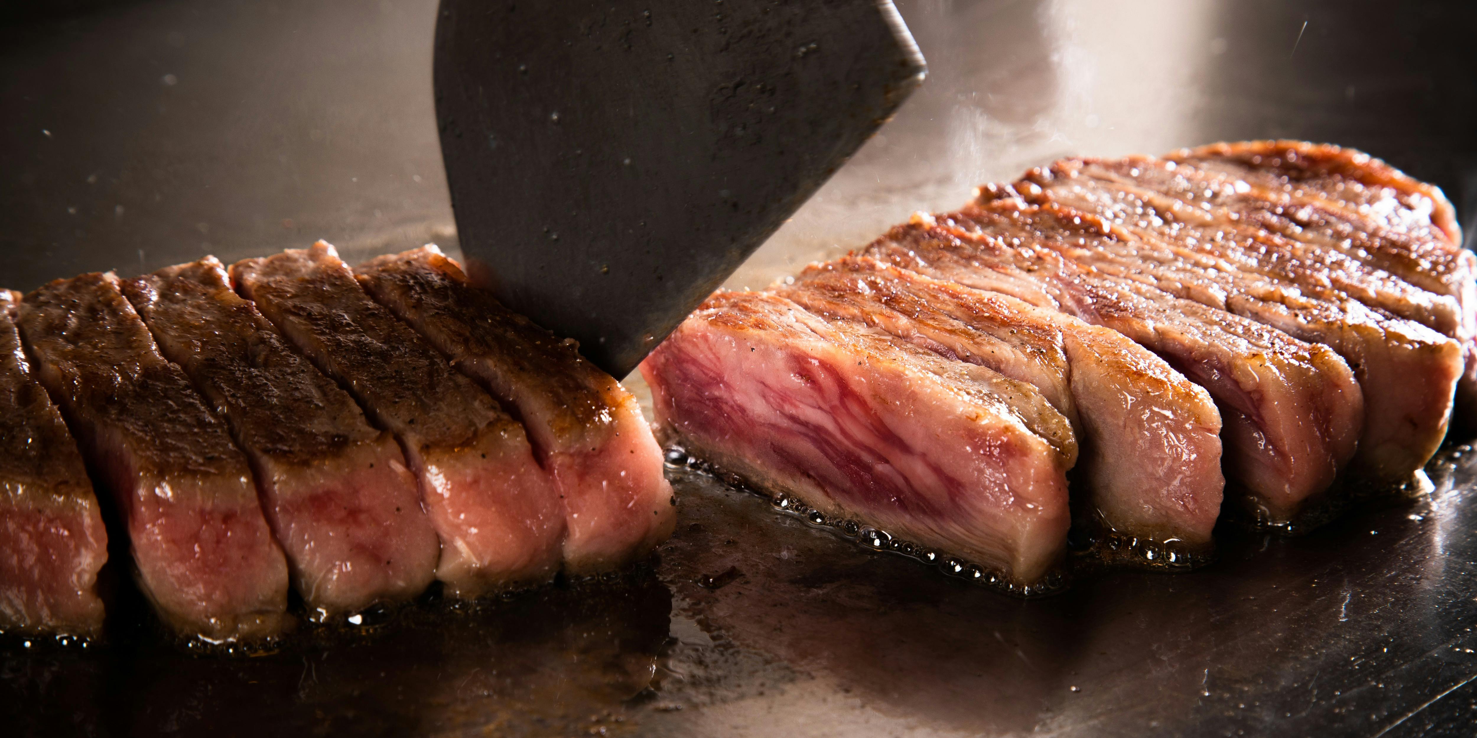 ステーキ・デボン - 画像11