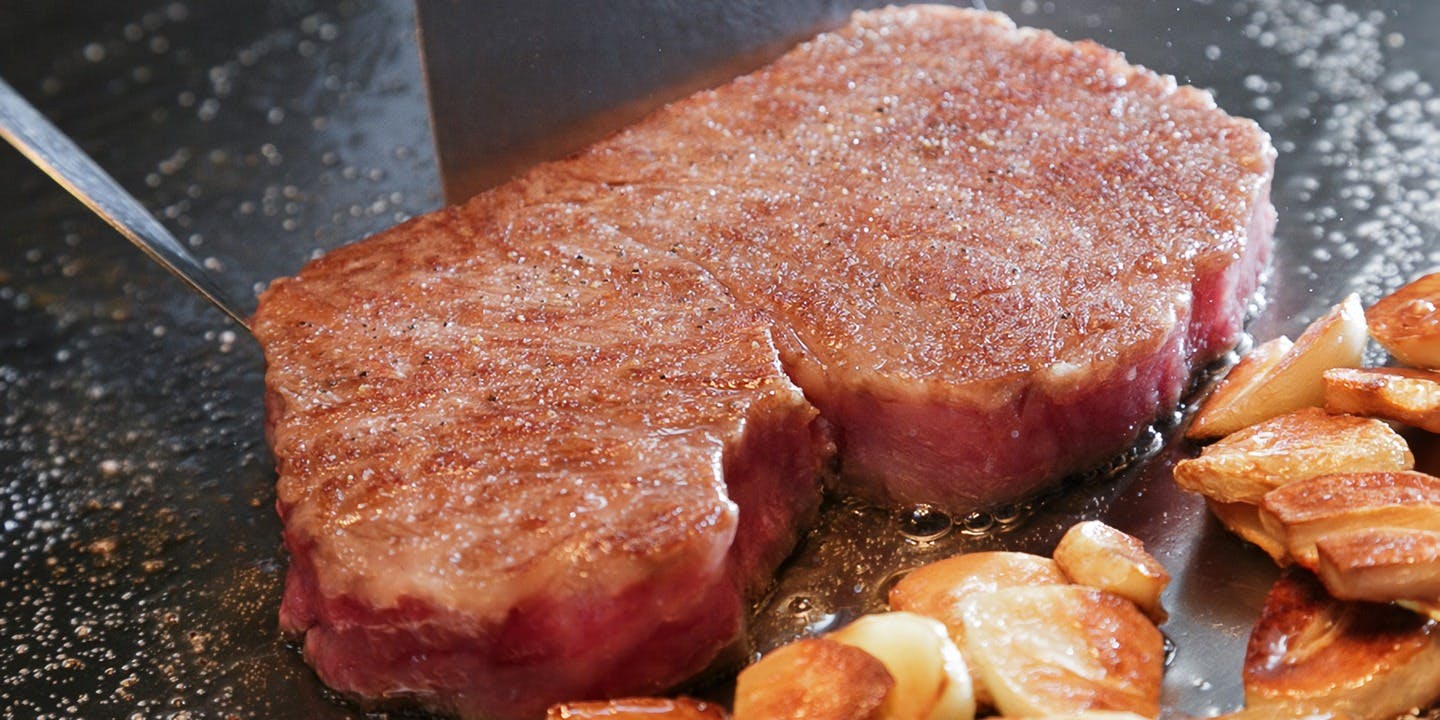 ステーキ・デボン - 画像19