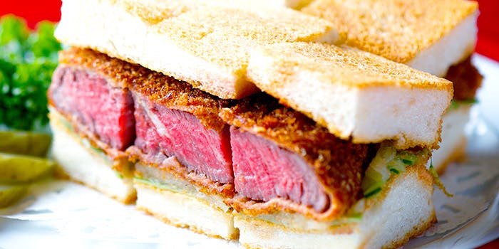 ステーキ・デボン - 画像9