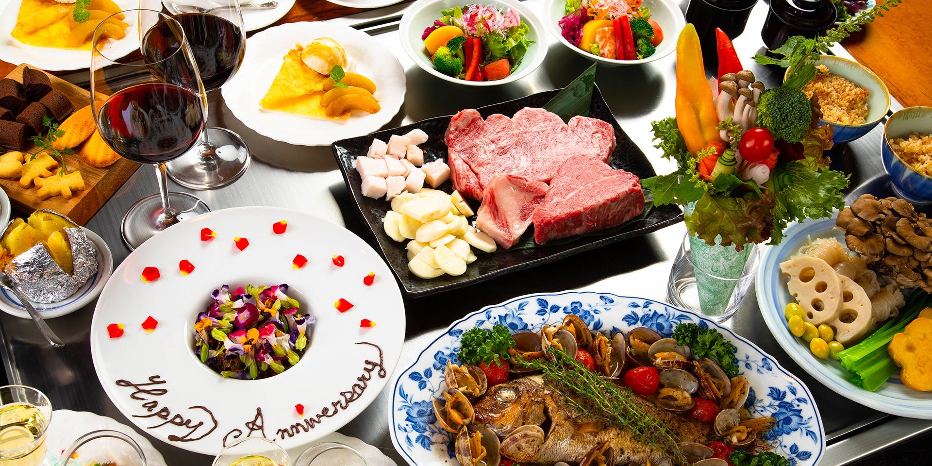 ステーキ・デボン - 画像5