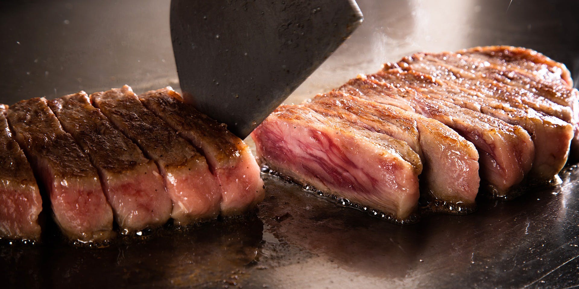 ステーキ・デボン - 画像5