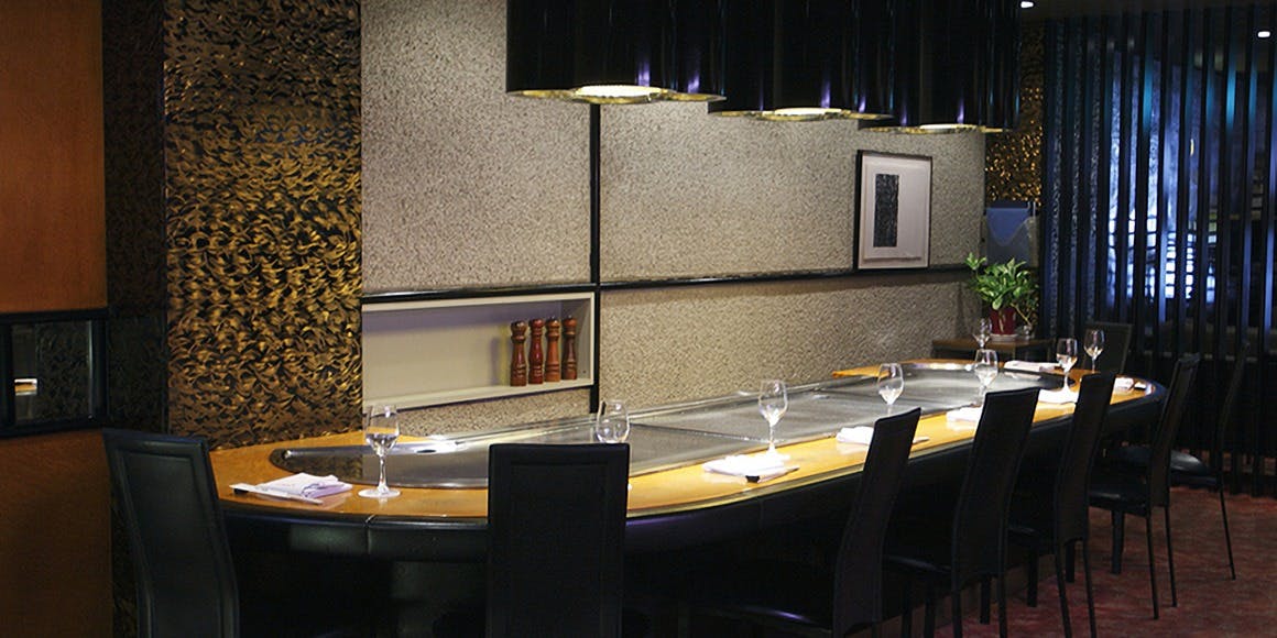 ステーキ・デボン - 画像1