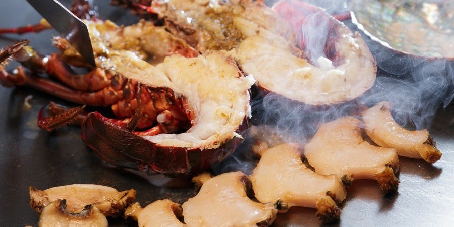 ステーキ・デボン - 画像4