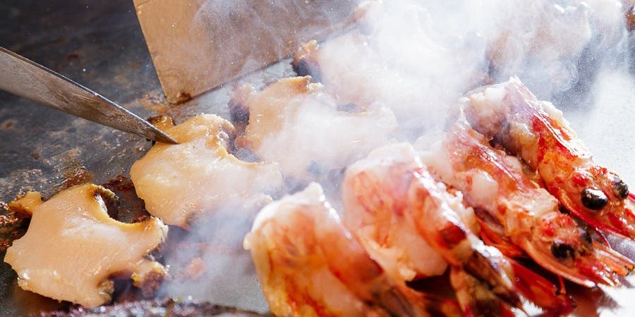 ステーキ・デボン - 画像3