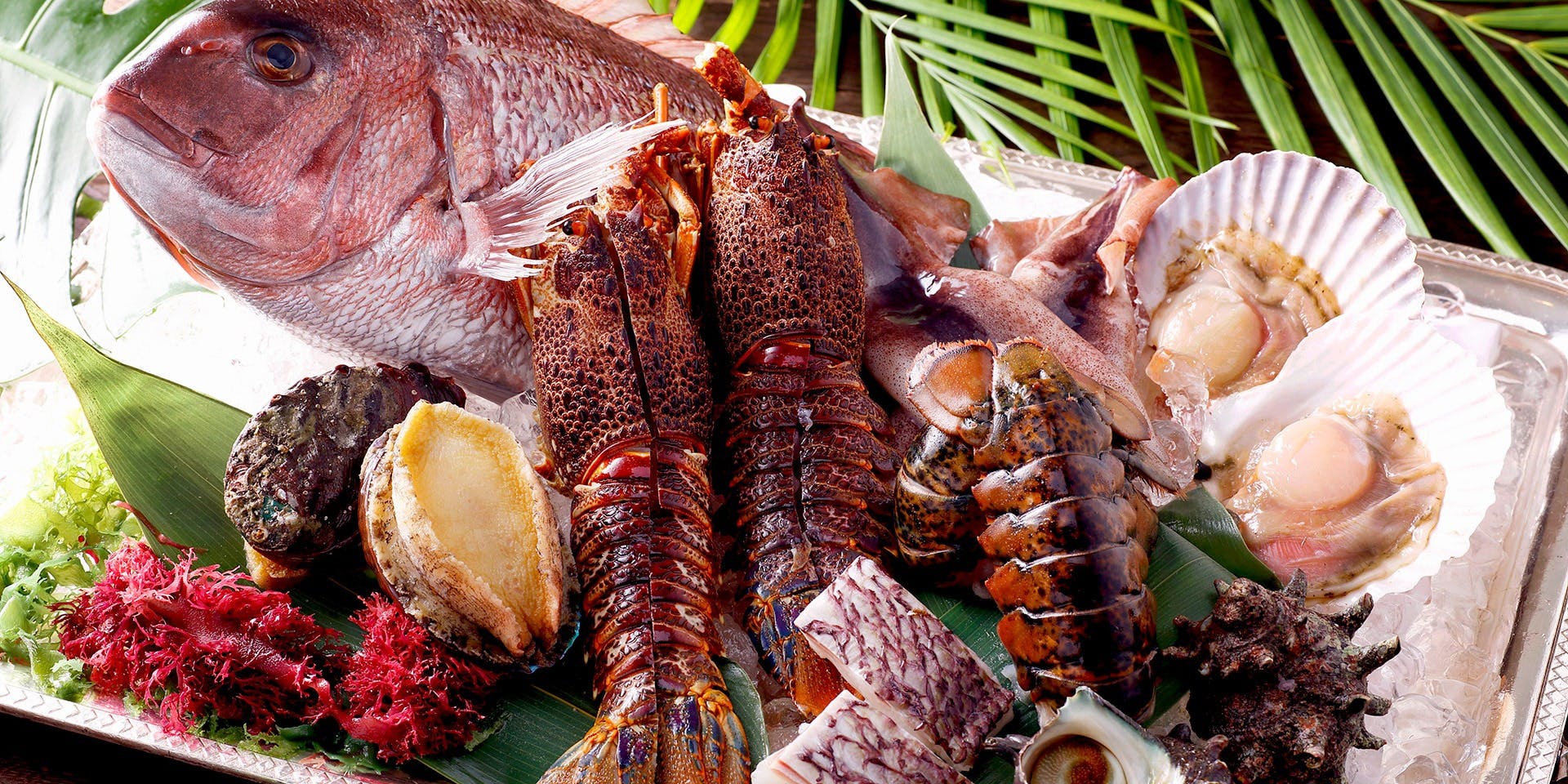 ガーデンレストラン Shell the Garden／ホテルニューオータニ幕張 - 画像4