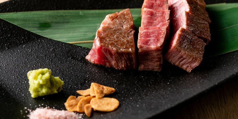 鉄板焼 grow 六本木店 - 画像20