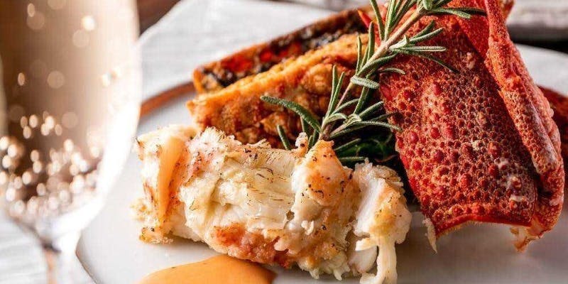 鉄板焼 grow 六本木店 - 画像21