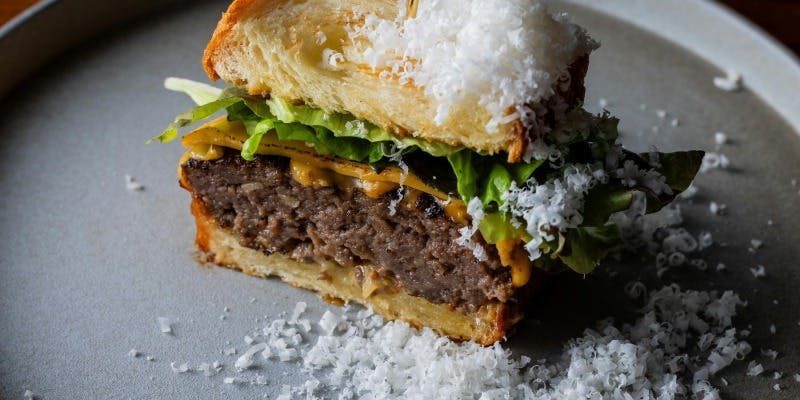 鉄板焼 grow 六本木店 - 画像13