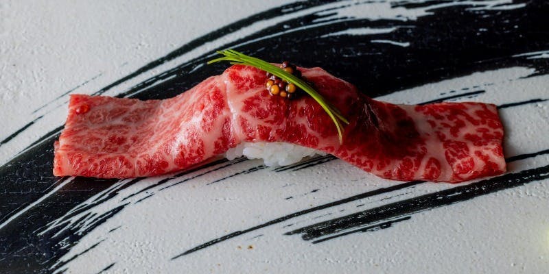 鉄板焼 grow 六本木店 - 画像12