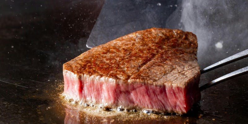 鉄板焼 grow 六本木店 - 画像17