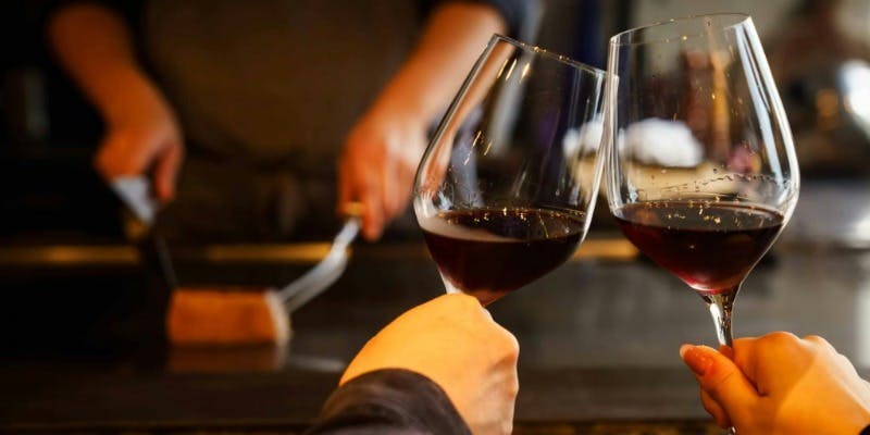 鉄板焼 grow 六本木店 - 画像14