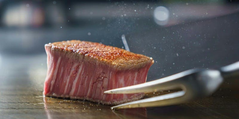 鉄板焼 grow 六本木店 - 画像11