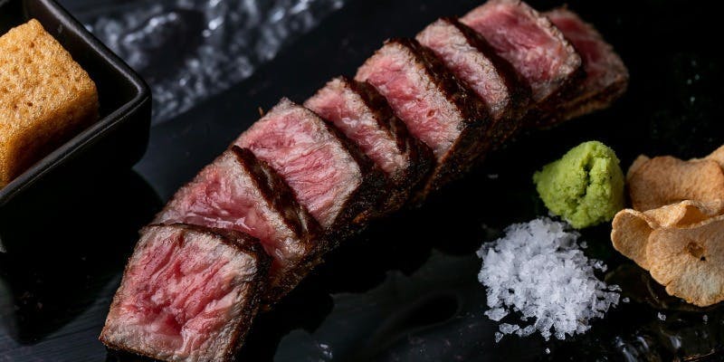 鉄板焼 grow 六本木店 - 画像15