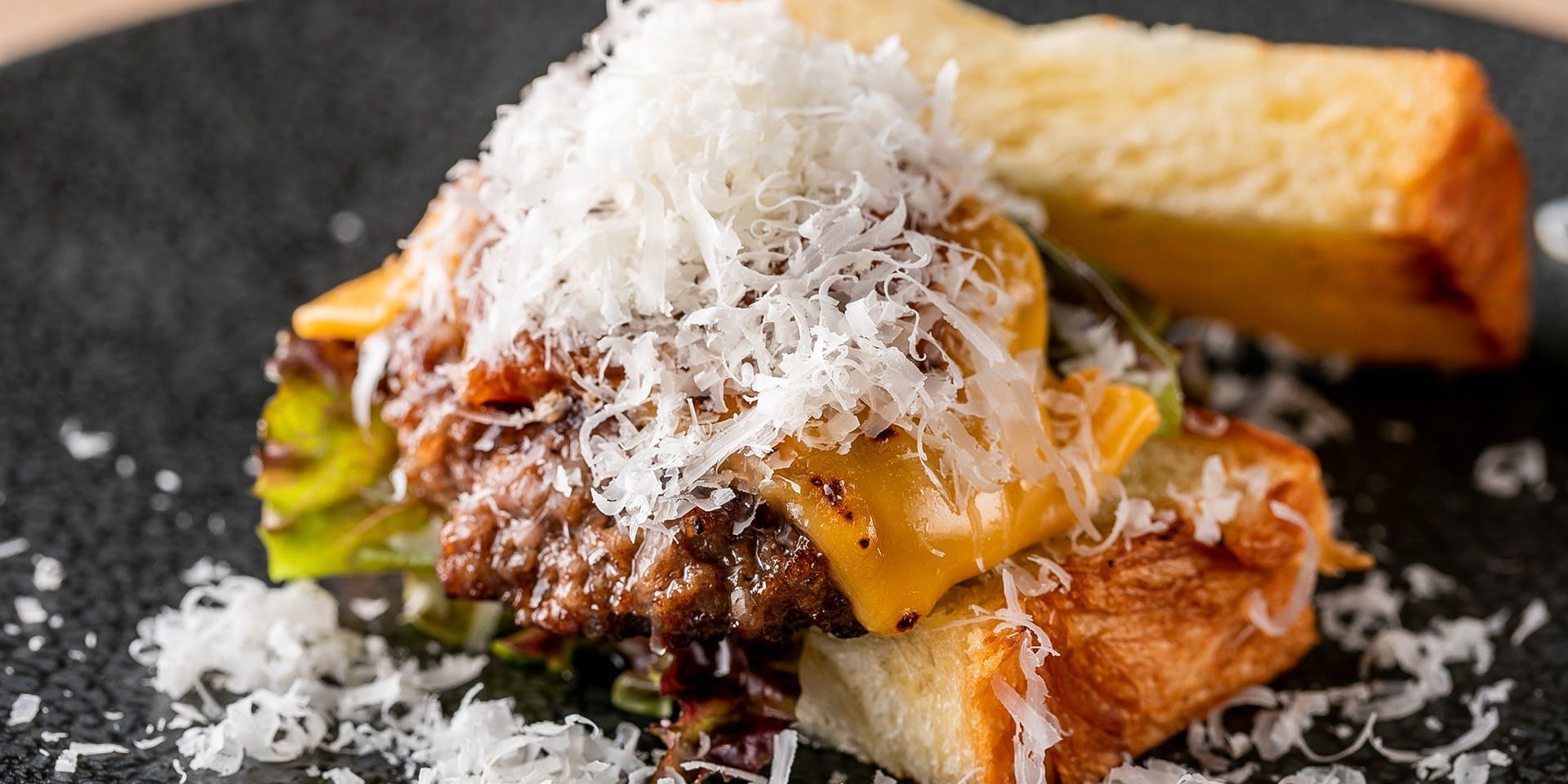 鉄板焼 grow 六本木店