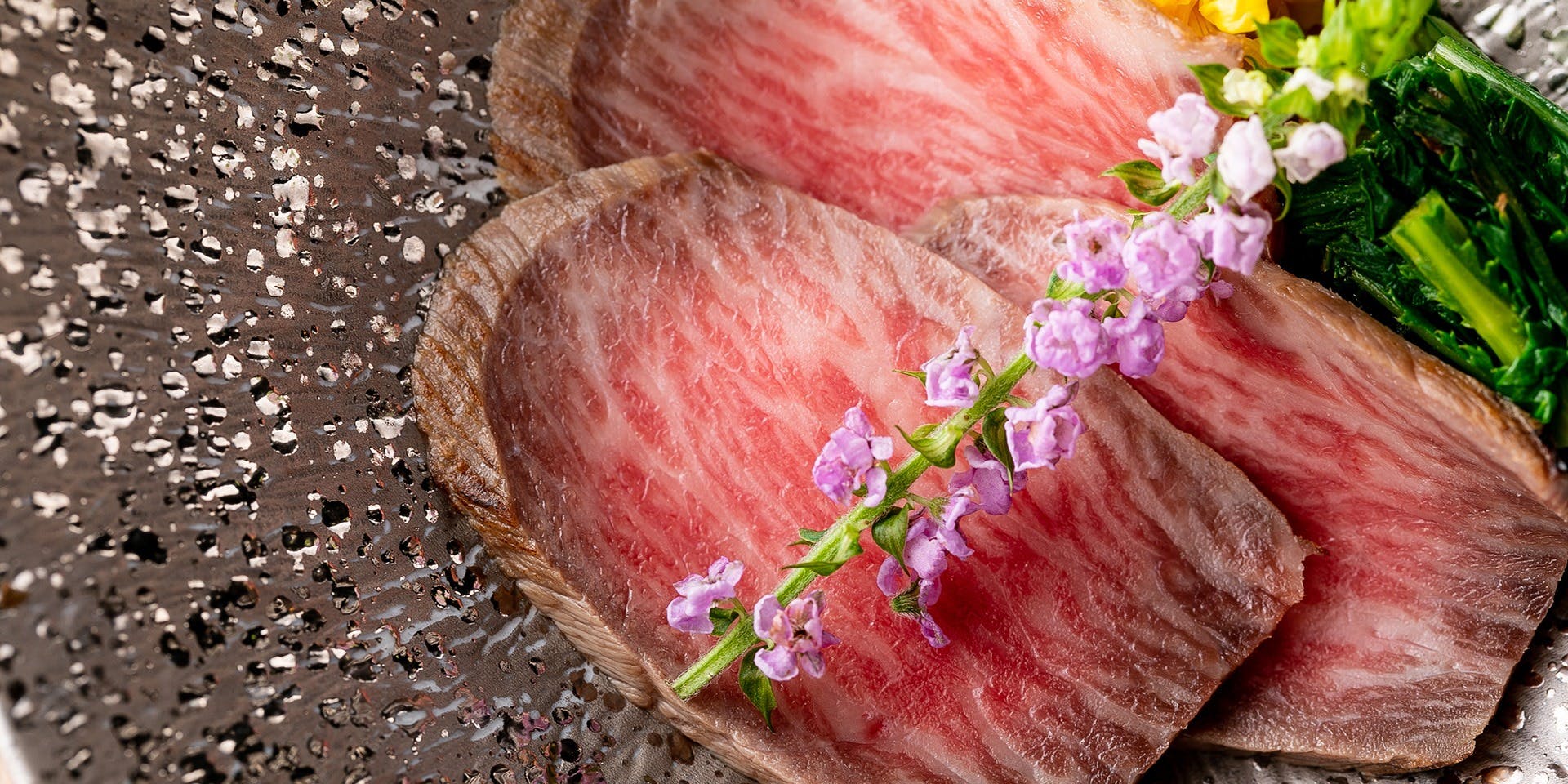 鉄板焼 grow 六本木店