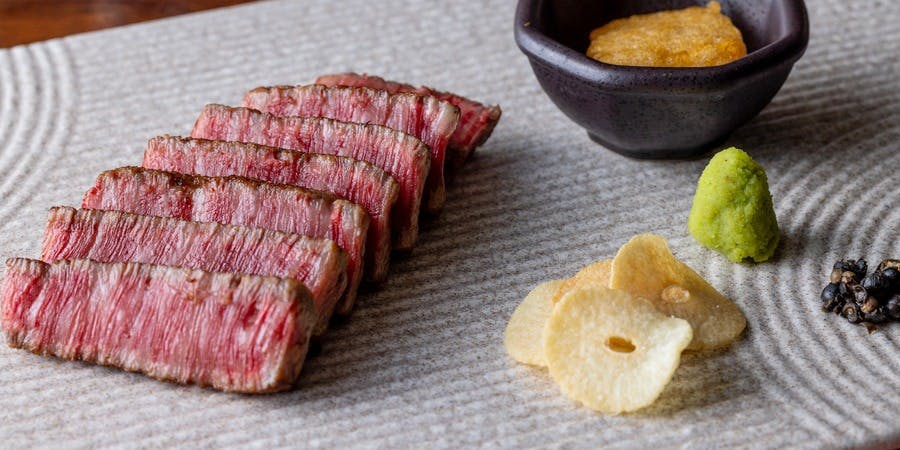 鉄板焼 grow 六本木 店 - 画像8