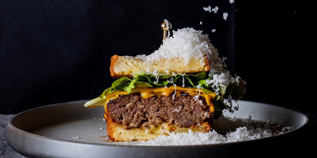 鉄板焼 grow 六本木店 - 画像4