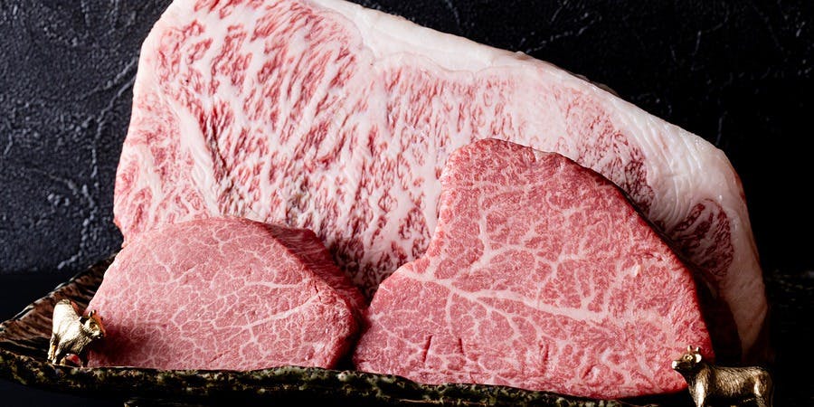 鉄板焼 grow 六本木店 - 画像6