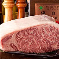 全てのお肉が最高級A5ランク