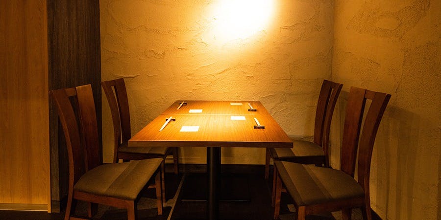 鉄板焼 grow 六本木店 - 画像23