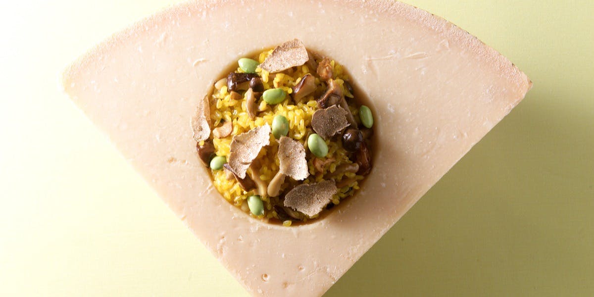 イル ギオットーネ 京都本店（IL GHIOTTONE）