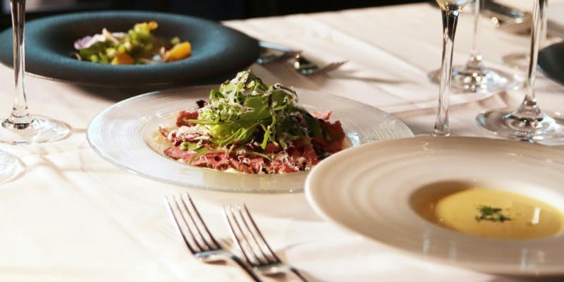 【Xmas2025限定 ランチ】Orobianco カジュアルクリスマスランチ（12/20～12/25）