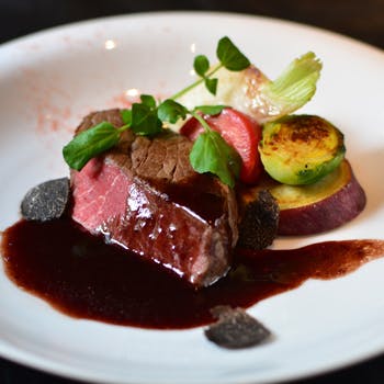 21年 最新 淀屋橋の美味しいディナー30店 夜ご飯におすすめな人気店 一休 Comレストラン