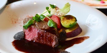 RISTORANTE Orobianco - 画像17