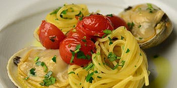 RISTORANTE Orobianco - 画像20