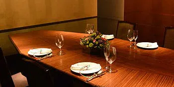 ディナー Ristorante Orobianco リストランテ オロビアンコ 淀屋橋 イタリア料理 一休 Comレストラン