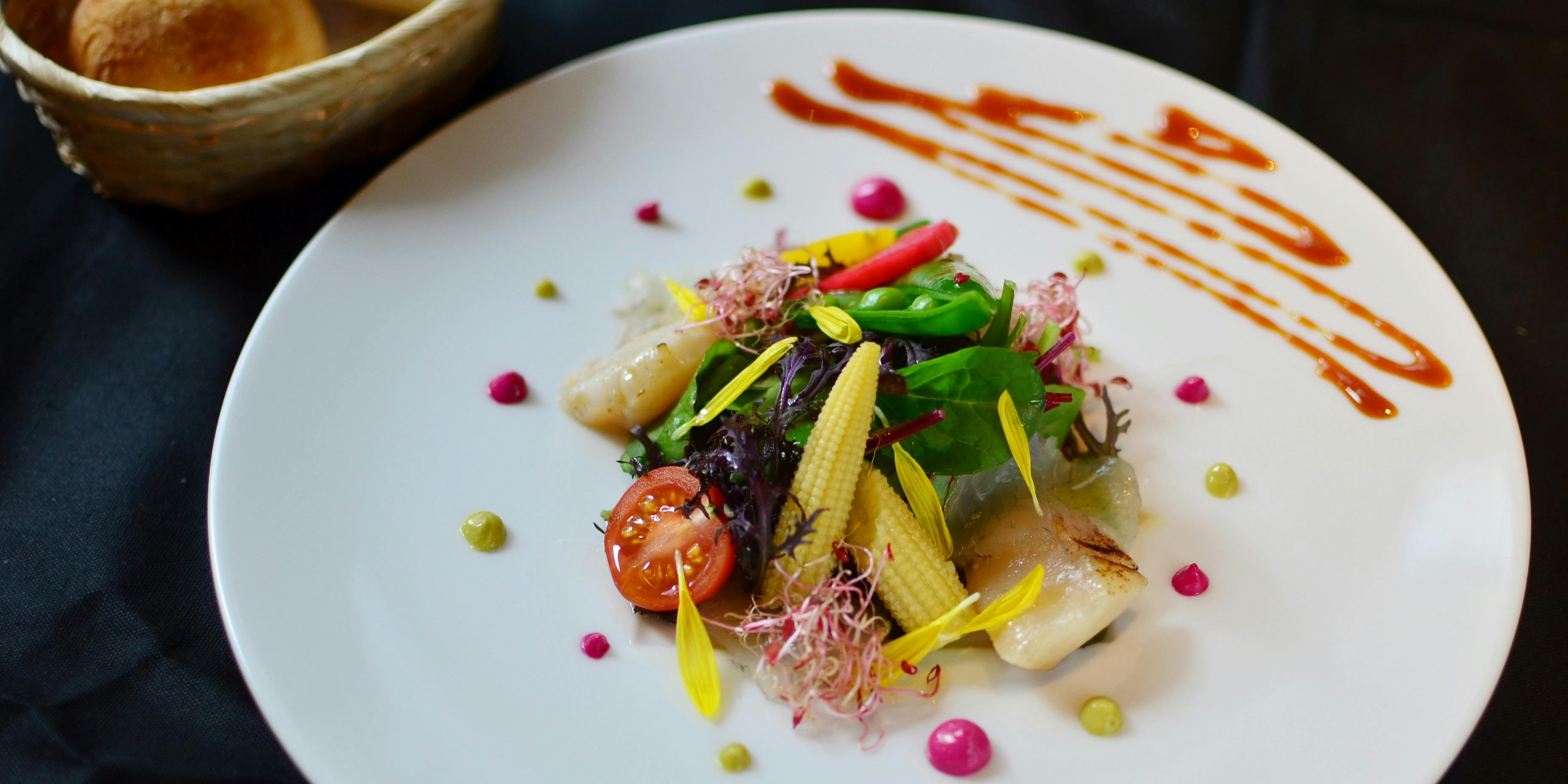 RISTORANTE Orobianco - 画像22