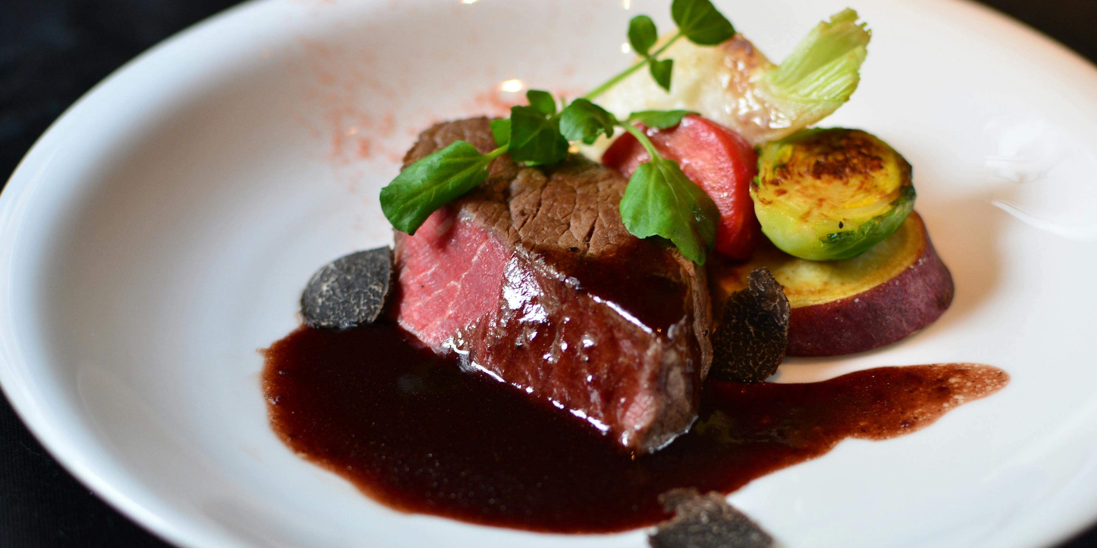 RISTORANTE Orobianco - 画像15