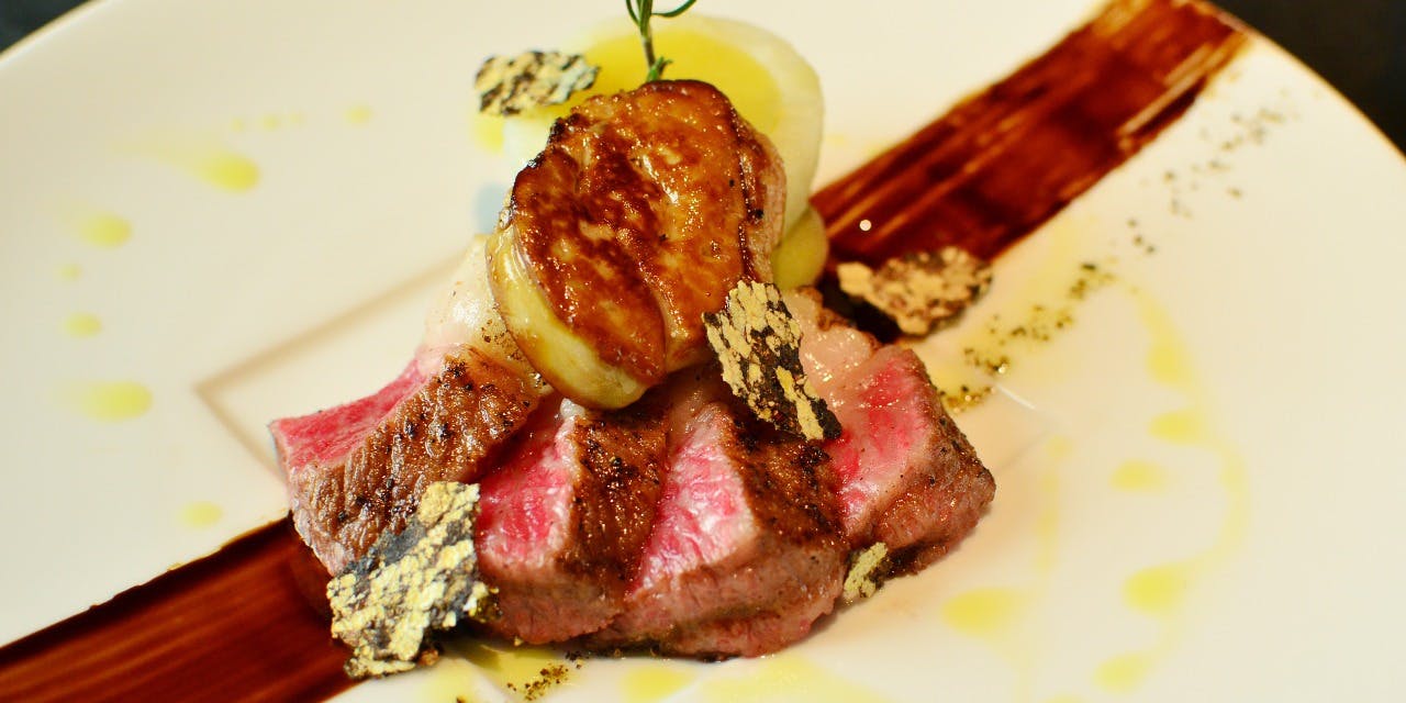 RISTORANTE Orobianco - 画像21