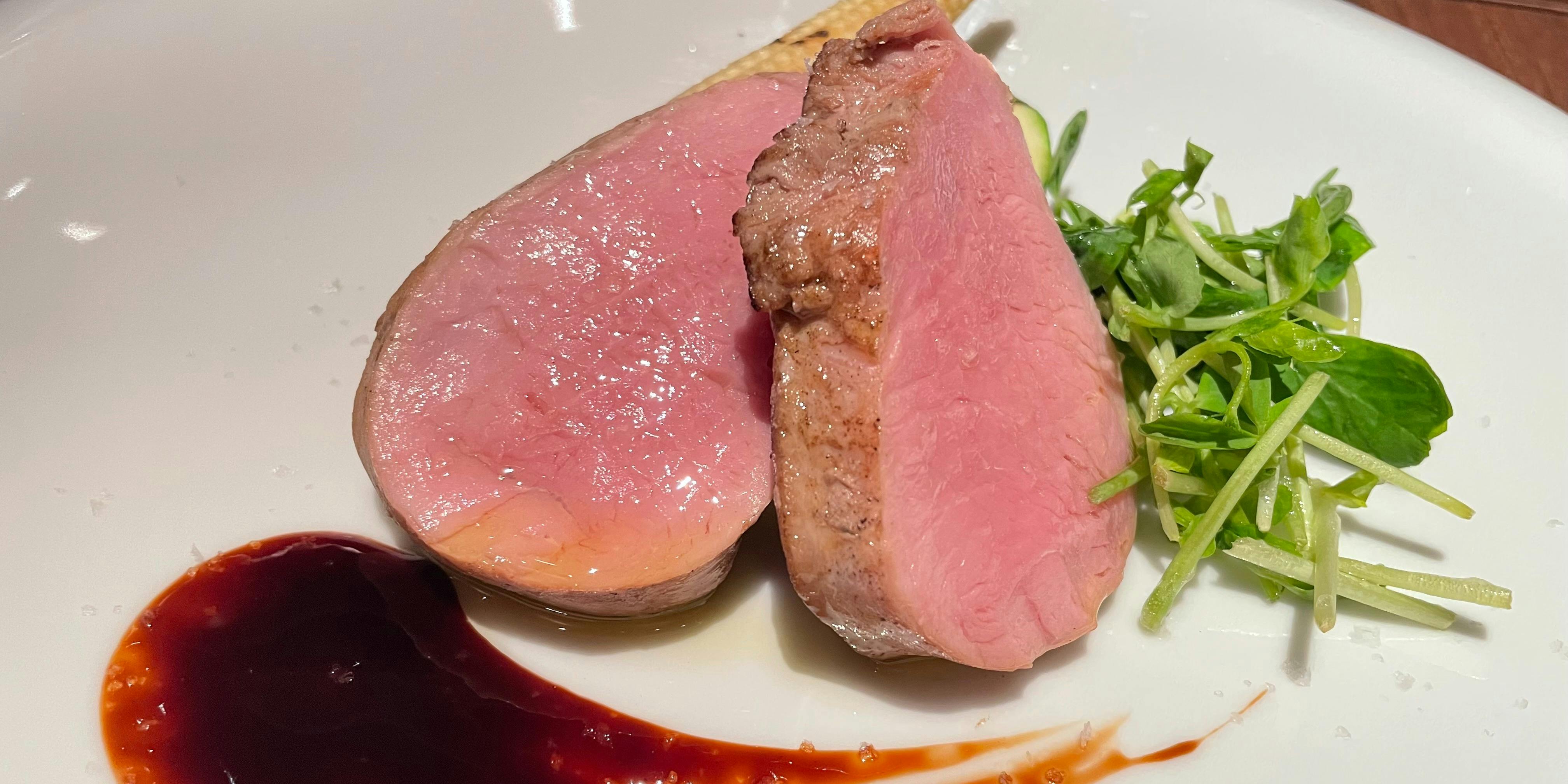 RISTORANTE Orobianco - 画像16