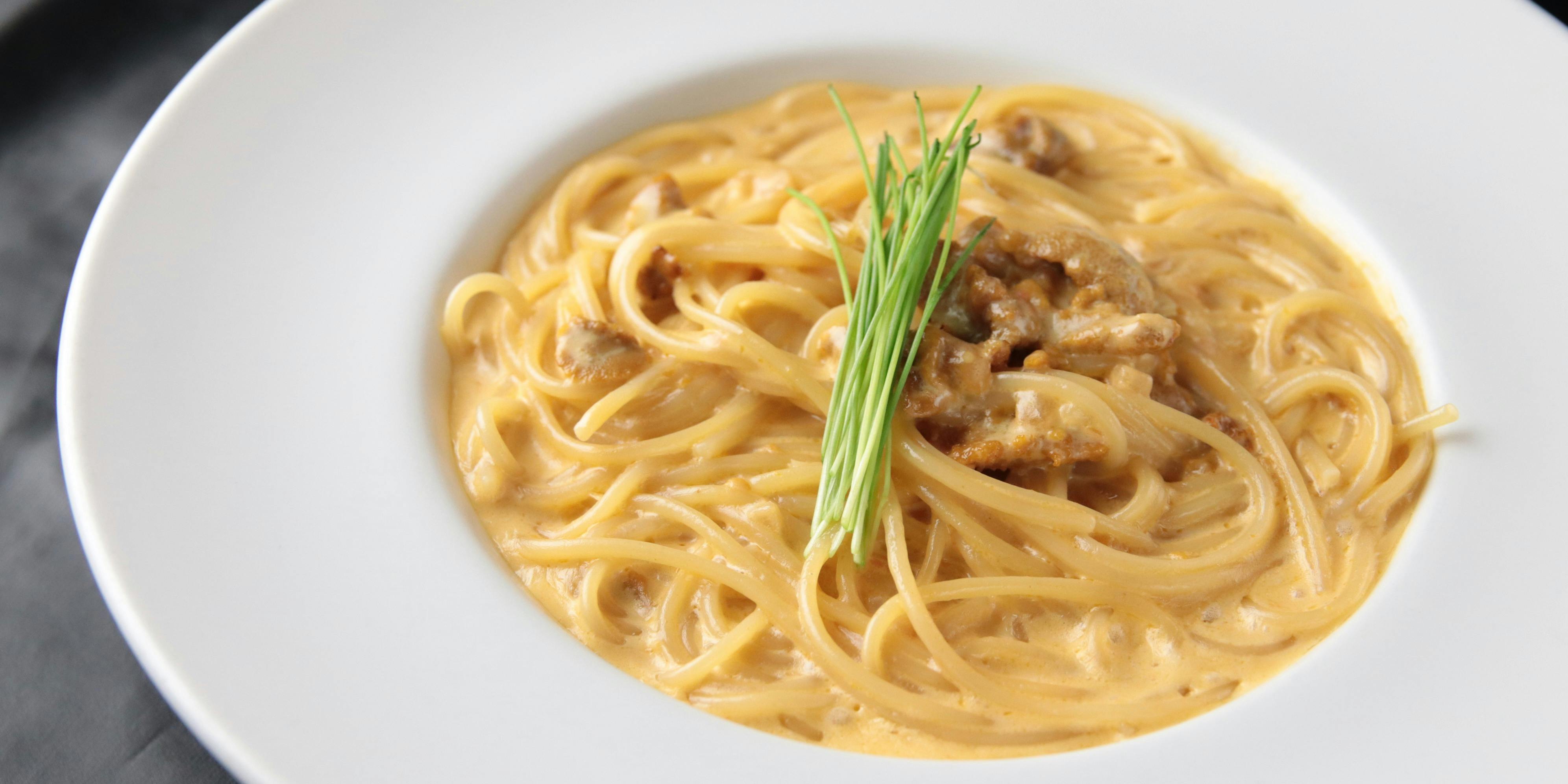 RISTORANTE Orobianco - 画像11