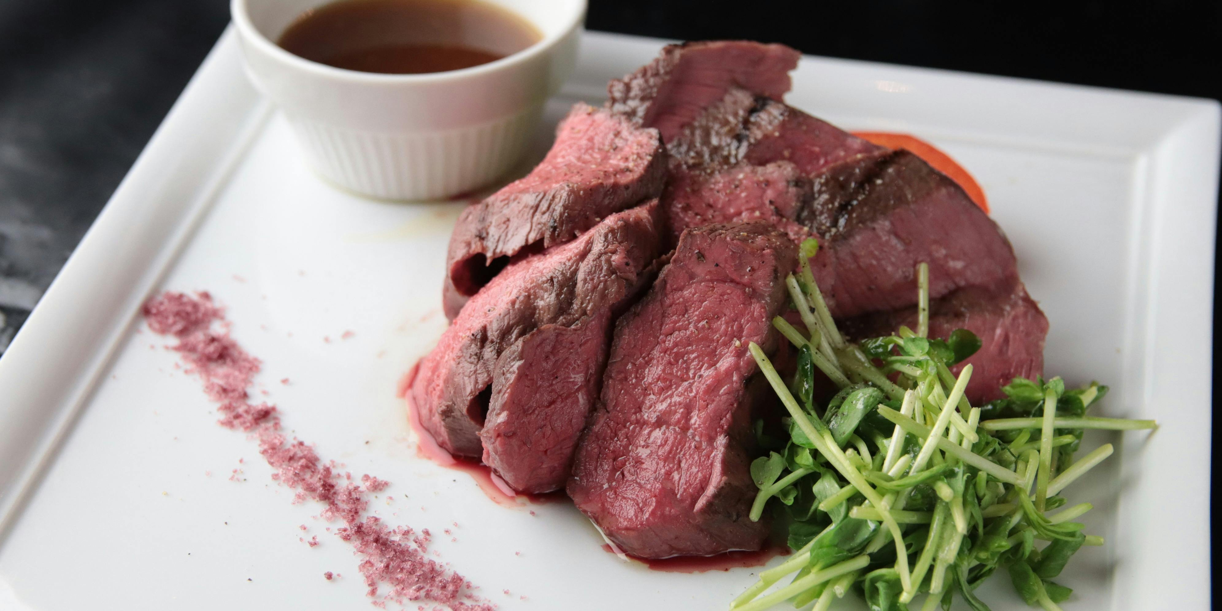 RISTORANTE Orobianco - 画像13