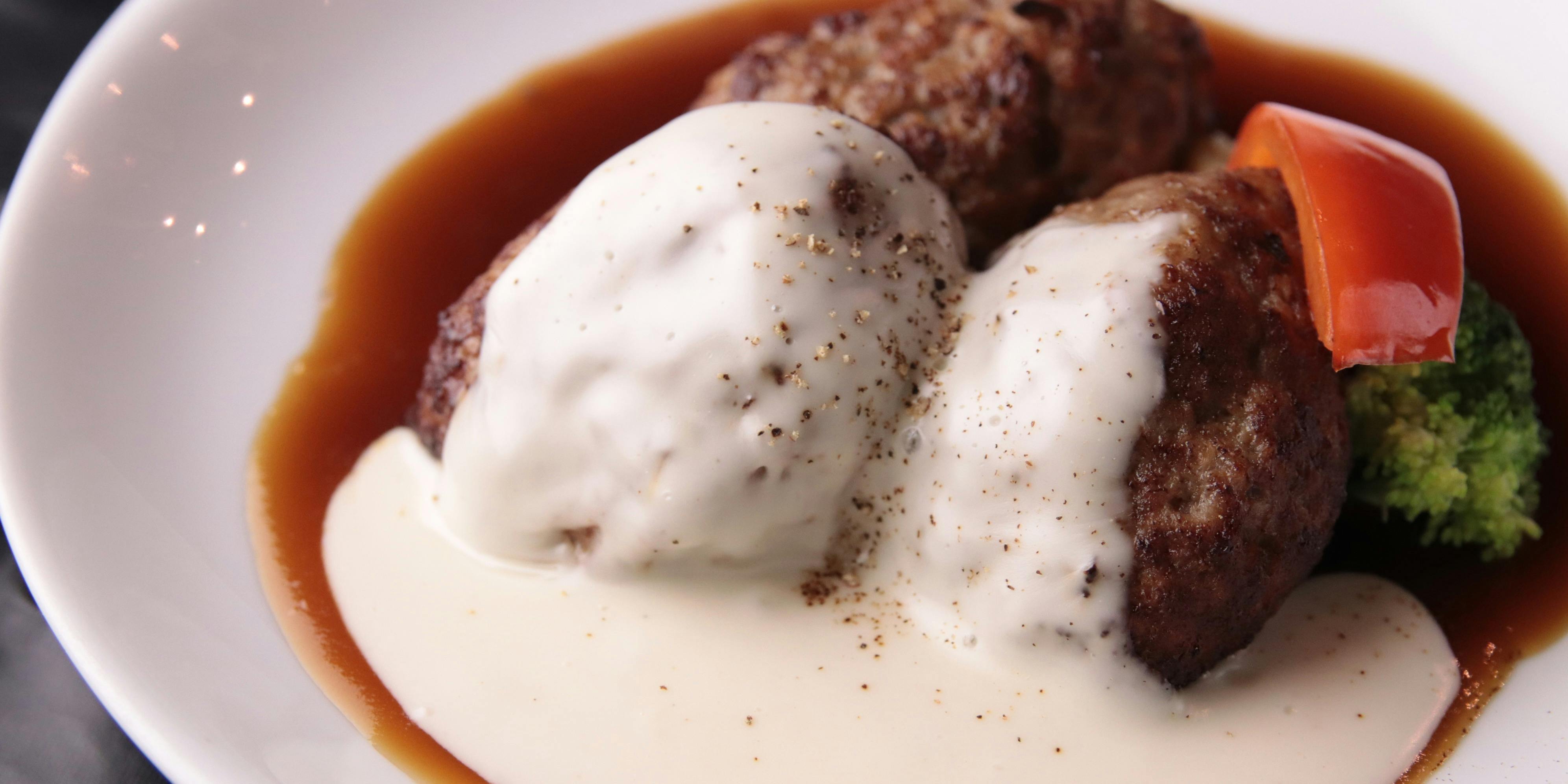 RISTORANTE Orobianco - 画像14