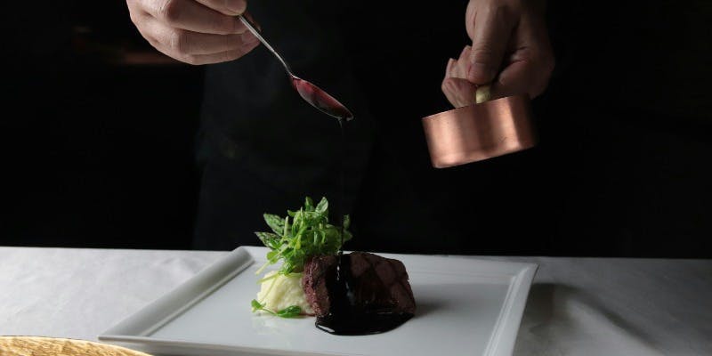 RISTORANTE Orobianco - 画像18