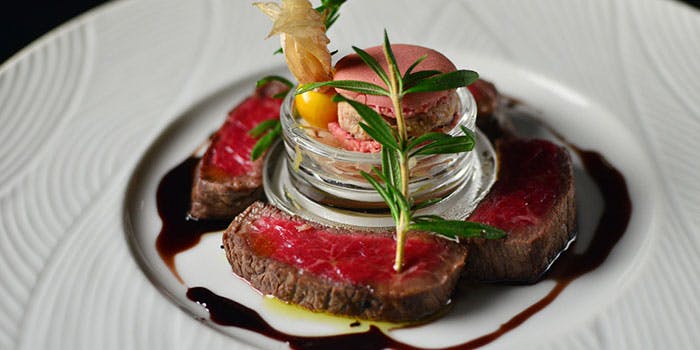 RISTORANTE Orobianco - 画像9