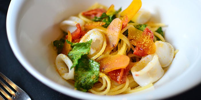 RISTORANTE Orobianco - 画像6