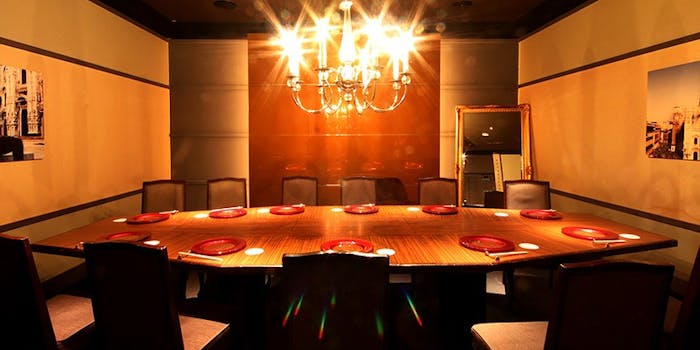 Ristorante Orobianco リストランテ オロビアンコ 淀屋橋 イタリア料理 一休 Comレストラン Ristorante Orobianco リストランテ オロビアンコ 淀屋橋 イタリア料理 一休 Comレストラン