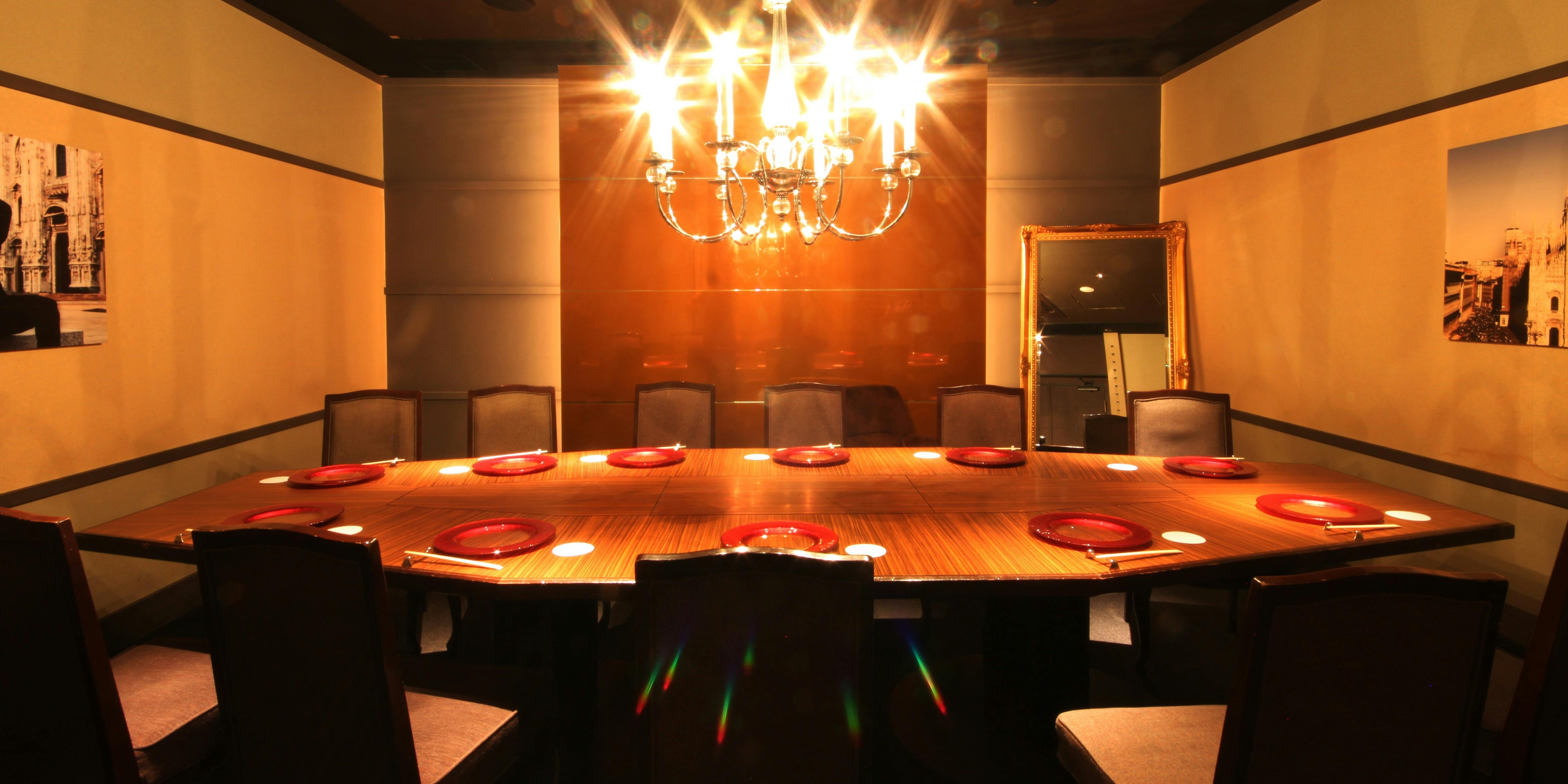 RISTORANTE Orobianco - 画像23