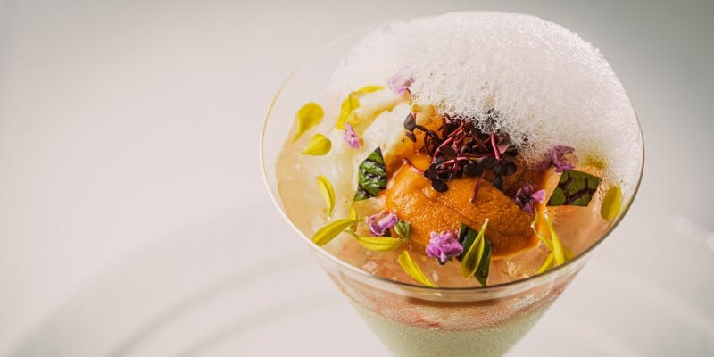 東京のクリスマスディナー予約 21 人気おしゃれ店ランキング18選 一休 Comレストラン