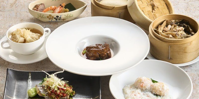 リバーウォーク北九州周辺ランチ22 おすすめ 絶品お昼ごはん13選 一休 Comレストラン